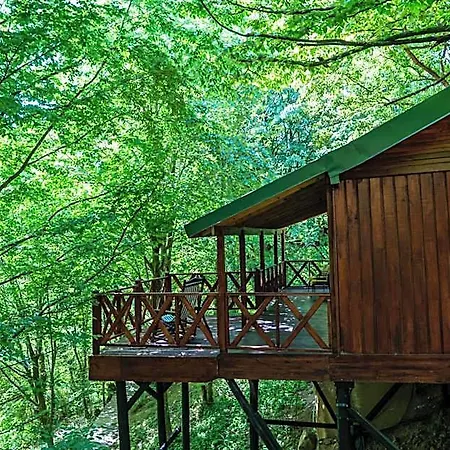 The Canyon Kartepe And Restoran فندق