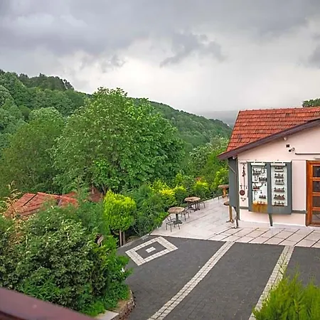 The Canyon Kartepe And Restoran