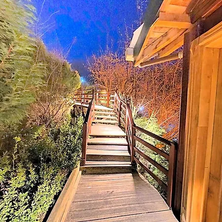 The Canyon Kartepe And Restoran Himmetli