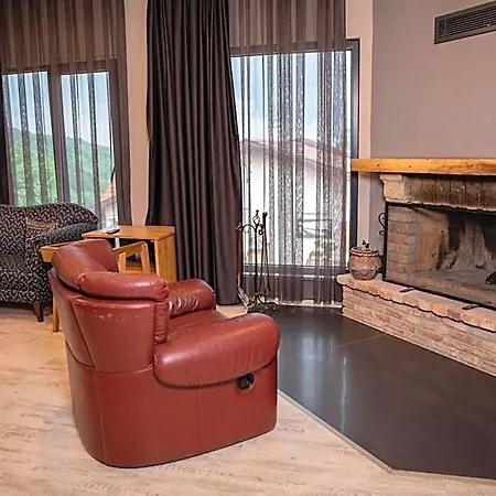 فندق The Canyon Kartepe And Restoran *