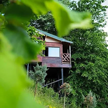 The Canyon Kartepe And Restoran *