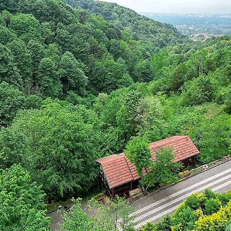 The Canyon Kartepe And Restoran