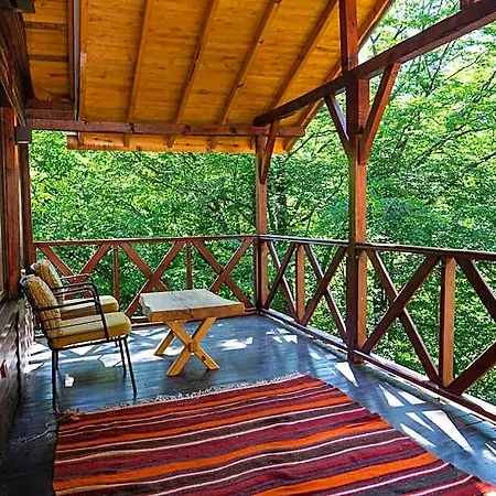 فندق The Canyon Kartepe And Restoran *