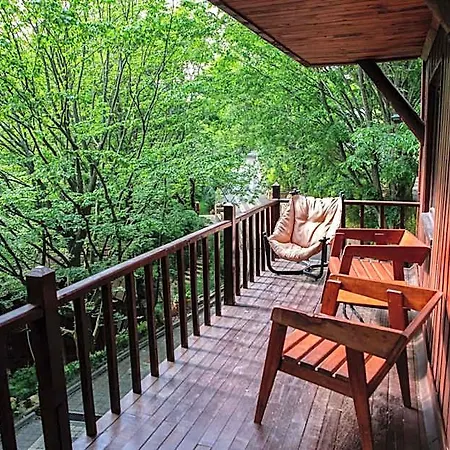 The Canyon Kartepe And Restoran *
