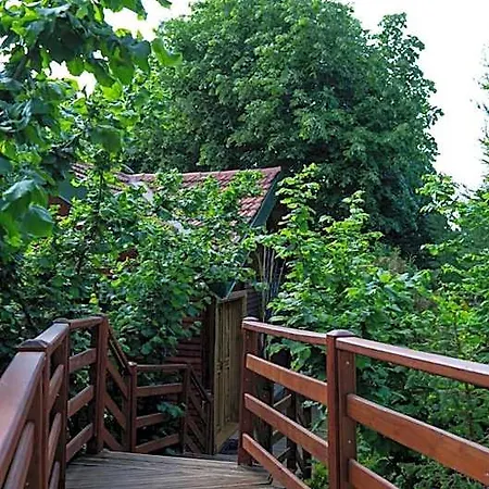 فندق The Canyon Kartepe And Restoran *